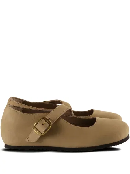 Balerinke Birkenstock sa kopčom