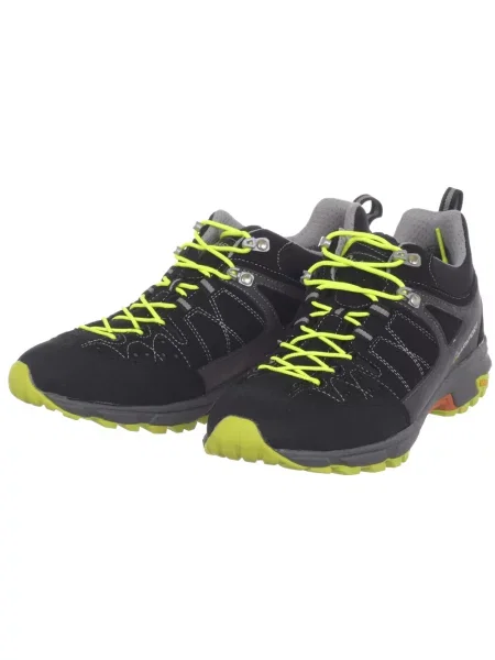 Drumeții pantofi Garsport negru