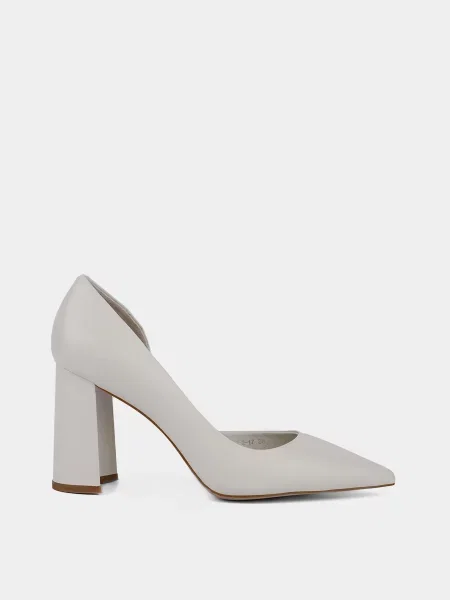 Туфли Attizzare белые