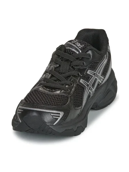 Tenisky Asics čierna