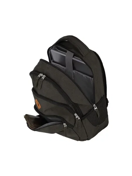 Taška Travelite 60 hnědá