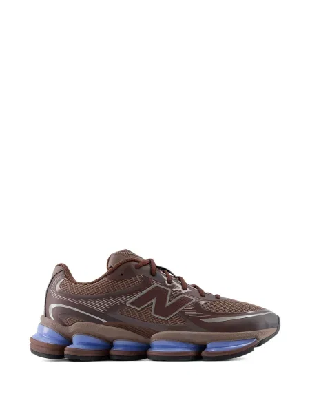 Sneakerși New Balance negru