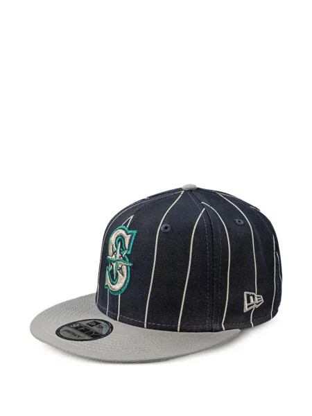 Șapcă New Era Cap albastru