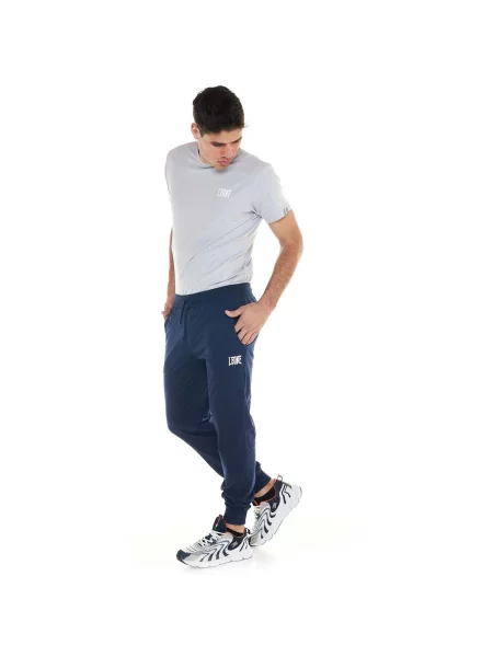 Sportski komplet Leone 1947 od jersey plava