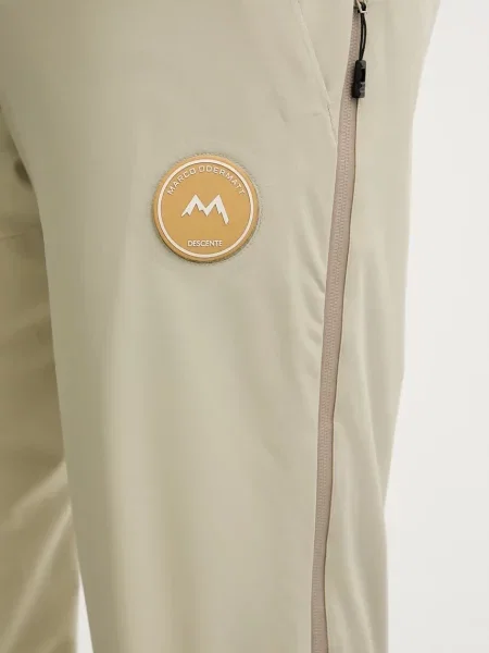 Утепленные брюки Descente