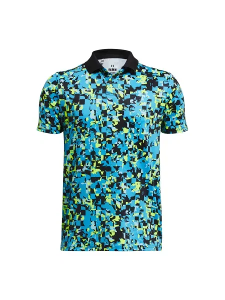 Поло тениска Under Armour