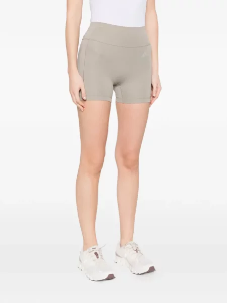 Szorty Adidas czarne