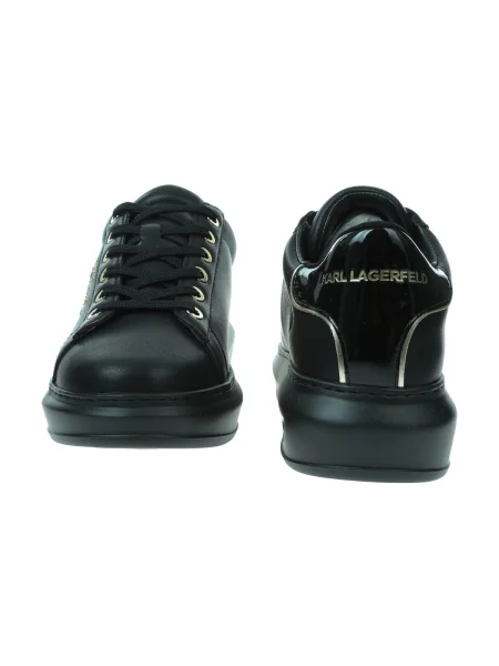 Pantofi Karl Lagerfeld negru