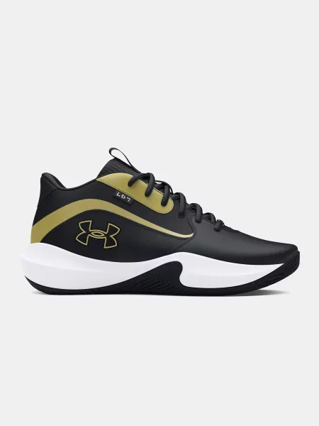 Teniși Under Armour negru