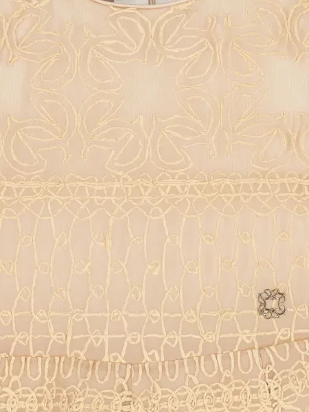 Sukienka dziecięca Elie Saab