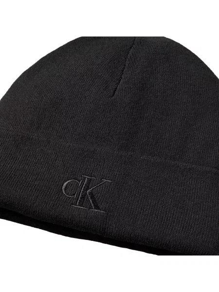 Calvin Klein Kapa crna