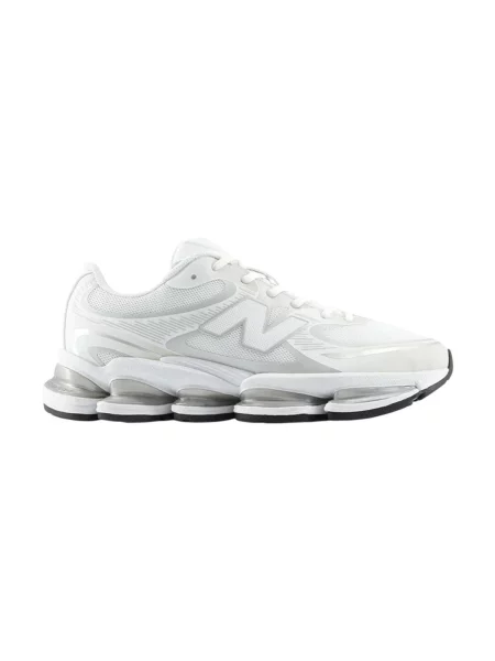 Pantofi New Balance alb