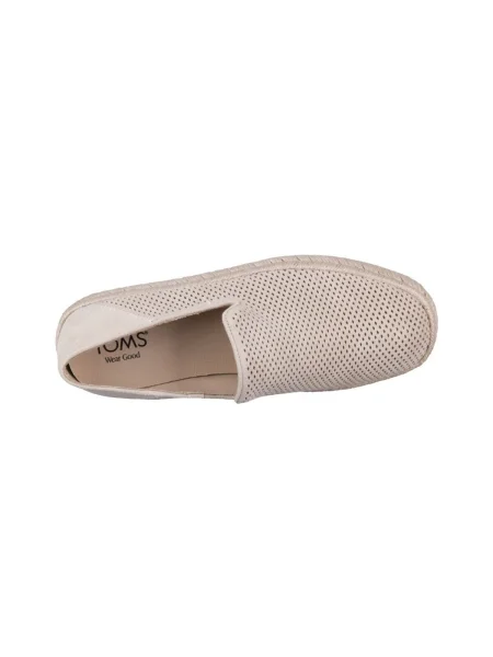 Pantofi Toms bej