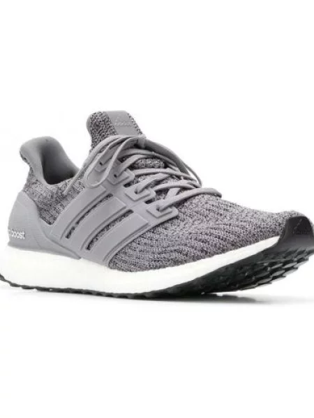 Sportbačiai Adidas UltraBoost pilka