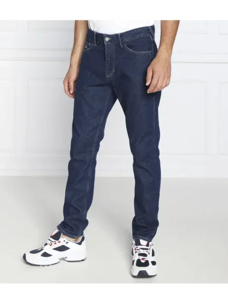Tommy Jeans Blugi Scanton