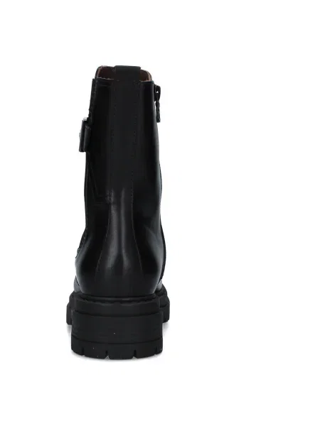 Pantofi Nerogiardini negru