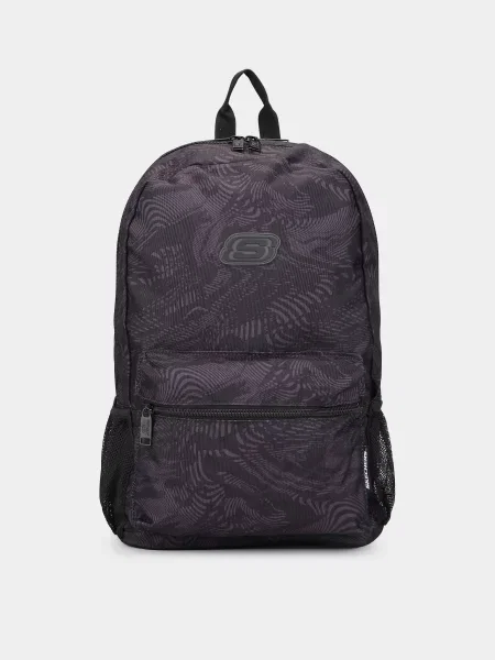 Skechers Рюкзак чорний