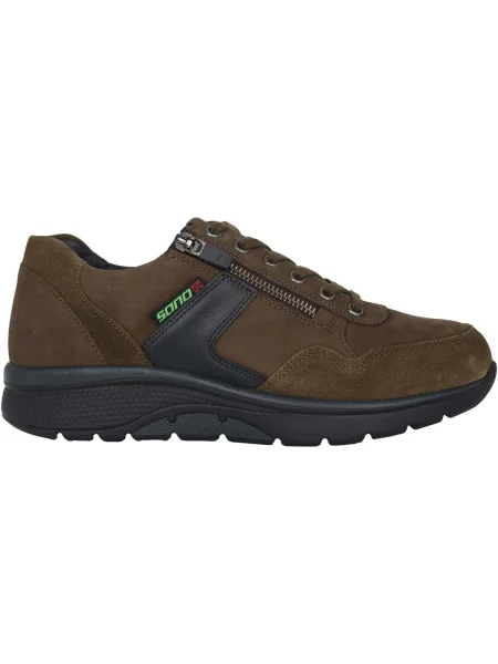 Pantofi Mephisto verde