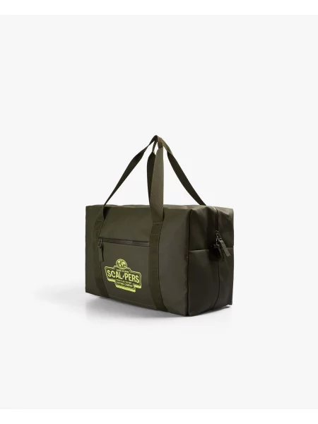 Scalpers Rucsac verde