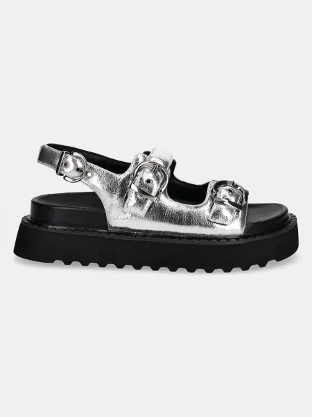 Sandale Pinko din piele