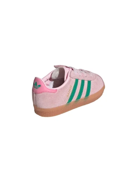 Sneakersy adidas ružová