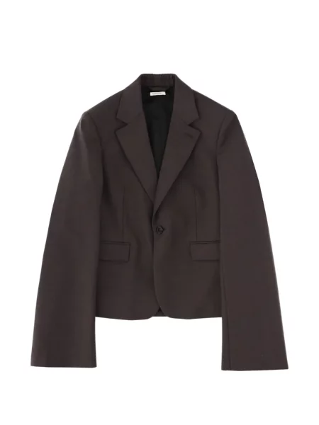 Geacă Jw Anderson maro