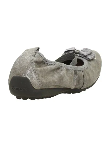 Pantofi copii Geox maro
