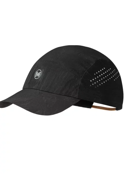 Czapka z daszkiem BUFF PACK SPEED CAP ACRO czarna