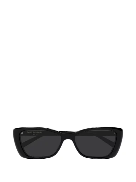 Ochelari de soare Saint Laurent Eyewear negru