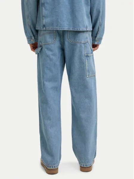 Džíny Jack & Jones modré