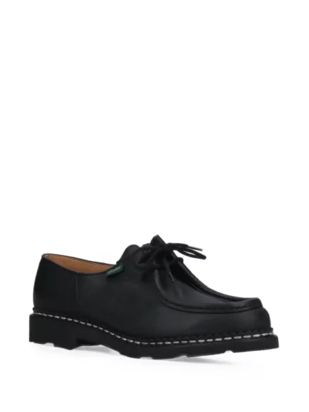 Derby Paraboot czarne