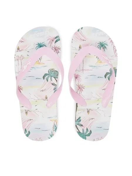 Japonke Guess Svetlo rožnata