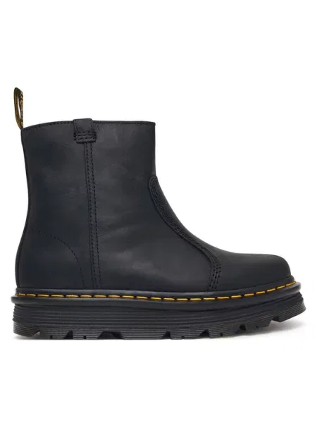 Pantofi Dr. Martens negru