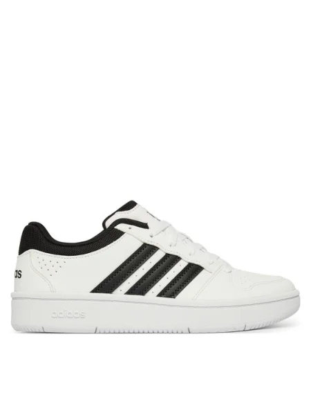 Sportcipők adidas Hoops Classic J fehér