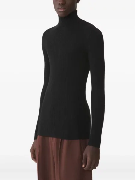 Heláncă Lanvin negru