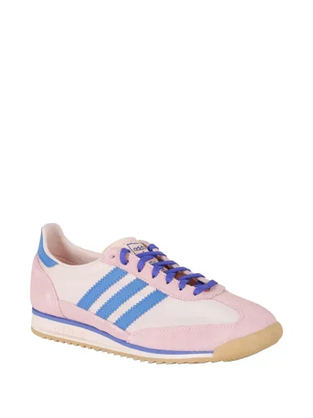 Sneakerși Adidas roz