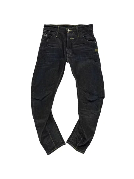 Blugi cu picior larg G-star