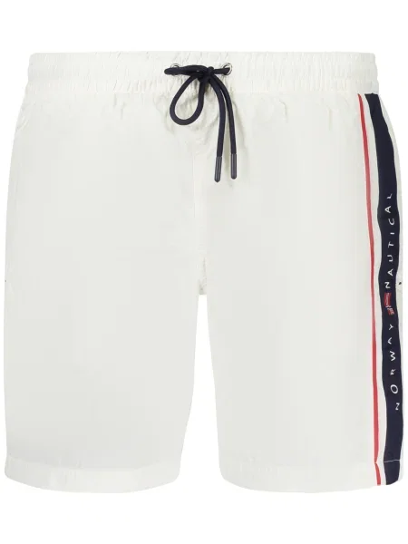 Costum Norway 1963 alb