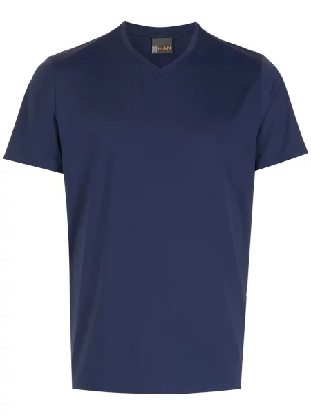 Tricou Lygia & Nanny albastru