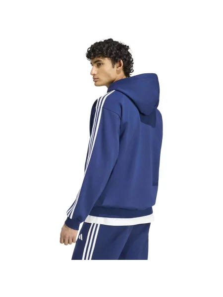 Pantaloni Adidas albastru