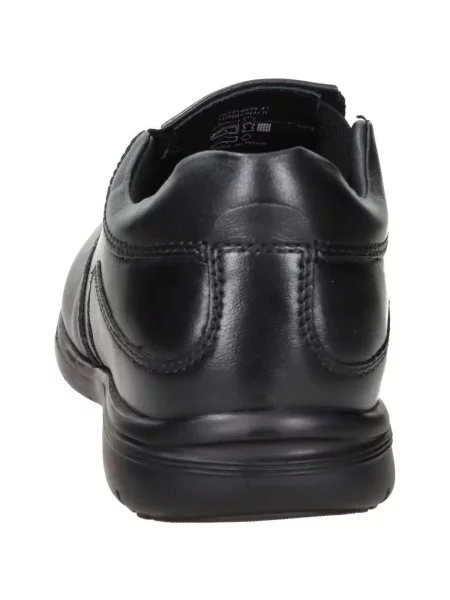 Pantofi Lumberjack negru