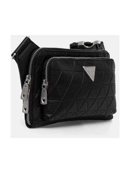 Guess nerka TORINO czarna