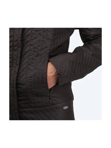 Geacă Guess negru