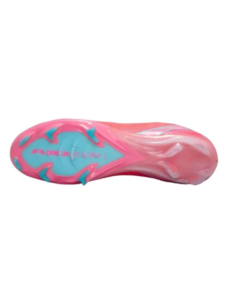 Pantofi Nike roz