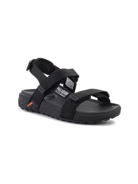 Pantofi Palladium negru