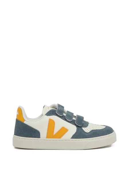 Sneakersy dziecięce Veja białe
