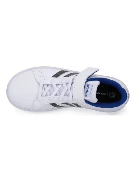 Pantofi copii Adidas alb