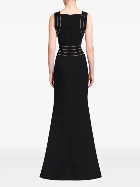 Rochie Elie Saab negru