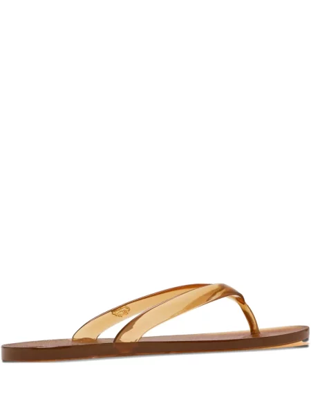 Șlapi Ancient Greek Sandals maro