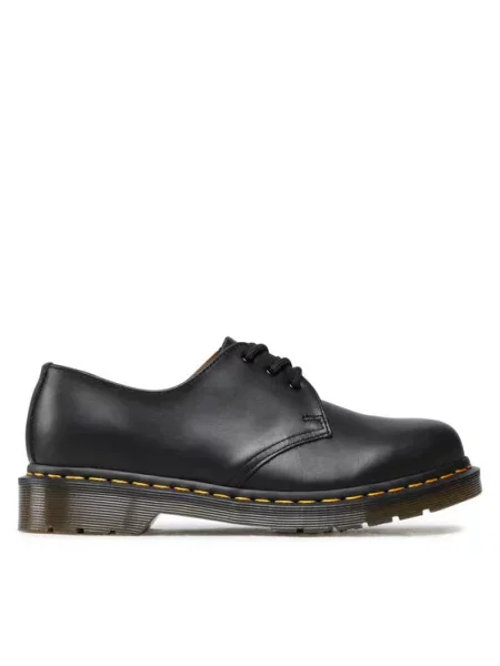 Сапоги Dr. Martens черные